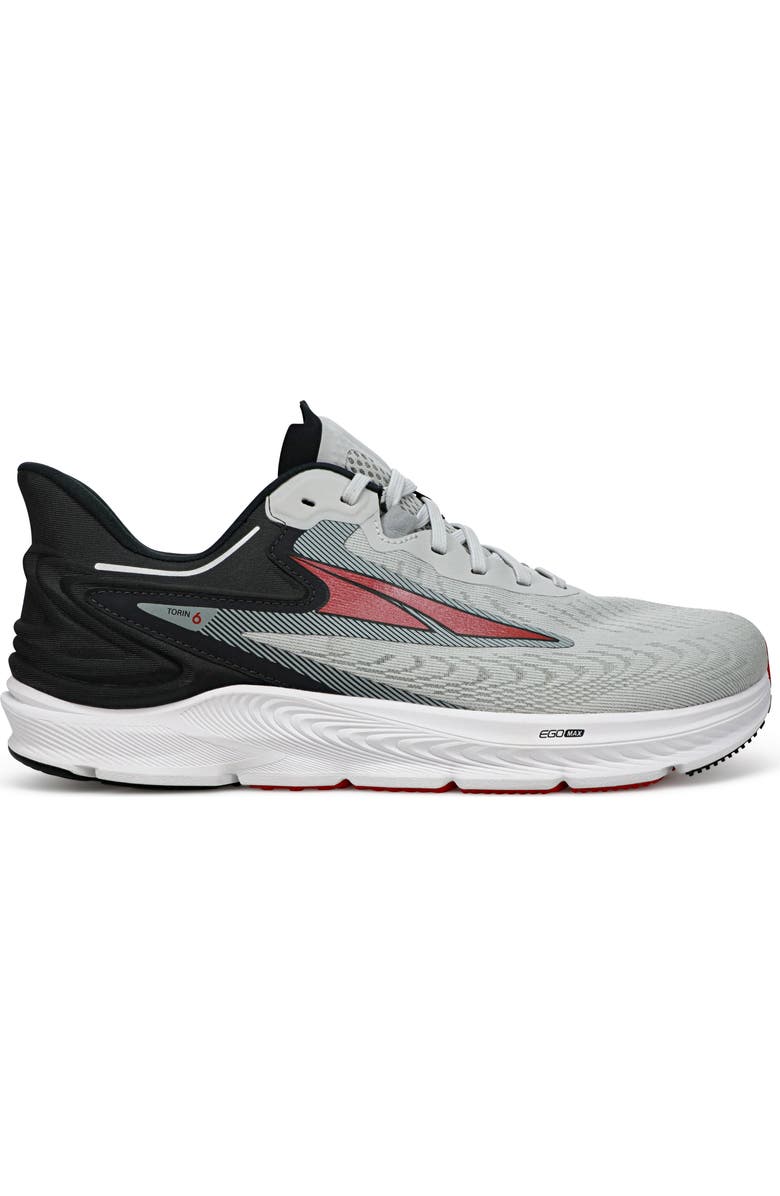 Altra Torin 6 Running Shoe, Main, color,