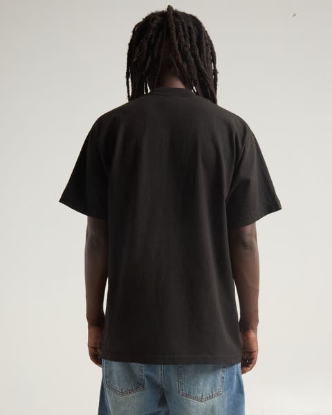 Max Heavyweight Garment Dye T-Shirt