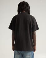 Shaka Wear Max Heavyweight Garment Dye T-Shirt