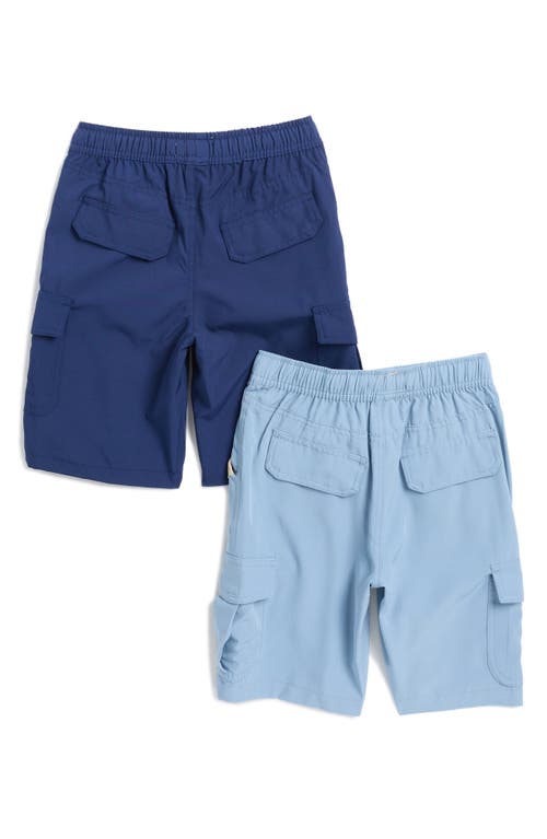 Weatherproof ® Kids' 2-pack Tech Shorts