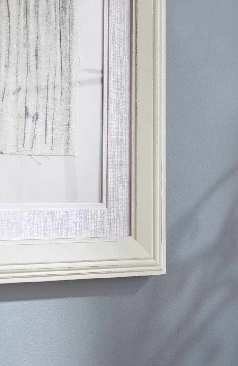 NEXT Wolton Picture Frame, Alternate, color, White