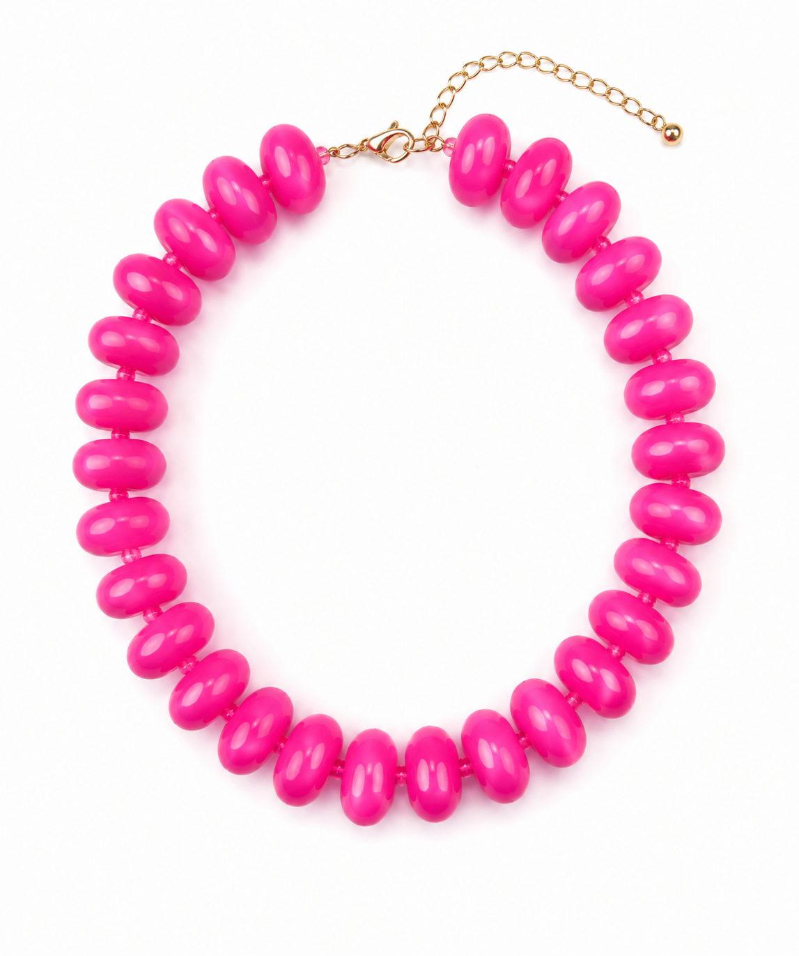 selected Pink