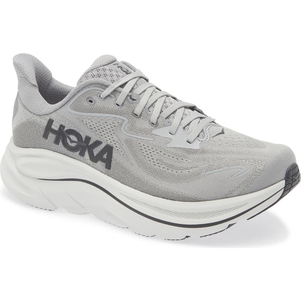 Hoka Clifton 10 Running Shoe