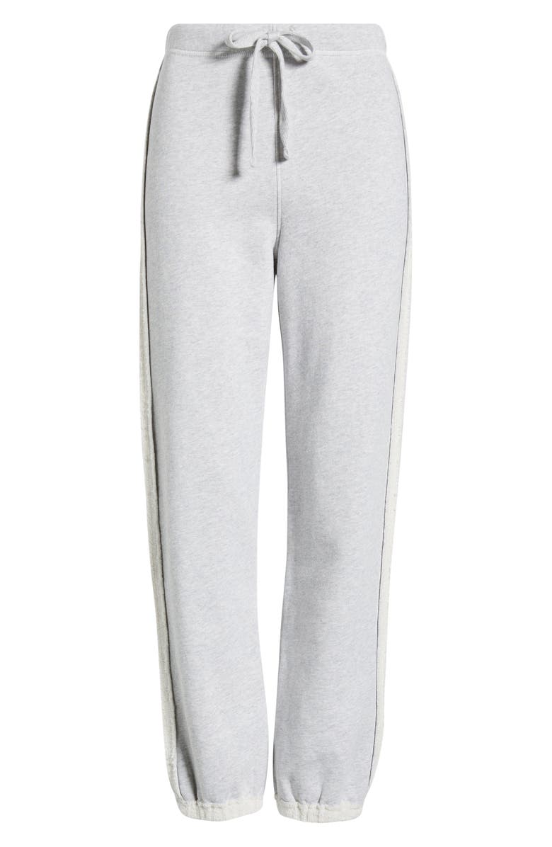 Frank & Eileen Sophie Joggers, Alternate, color, Gray Melange