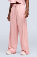 PUMA League Wide Leg Pants