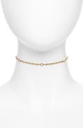 Child of Wild The Tamara Choker Necklace