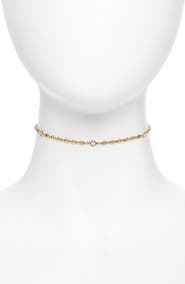 Child of Wild The Tamara Choker Necklace