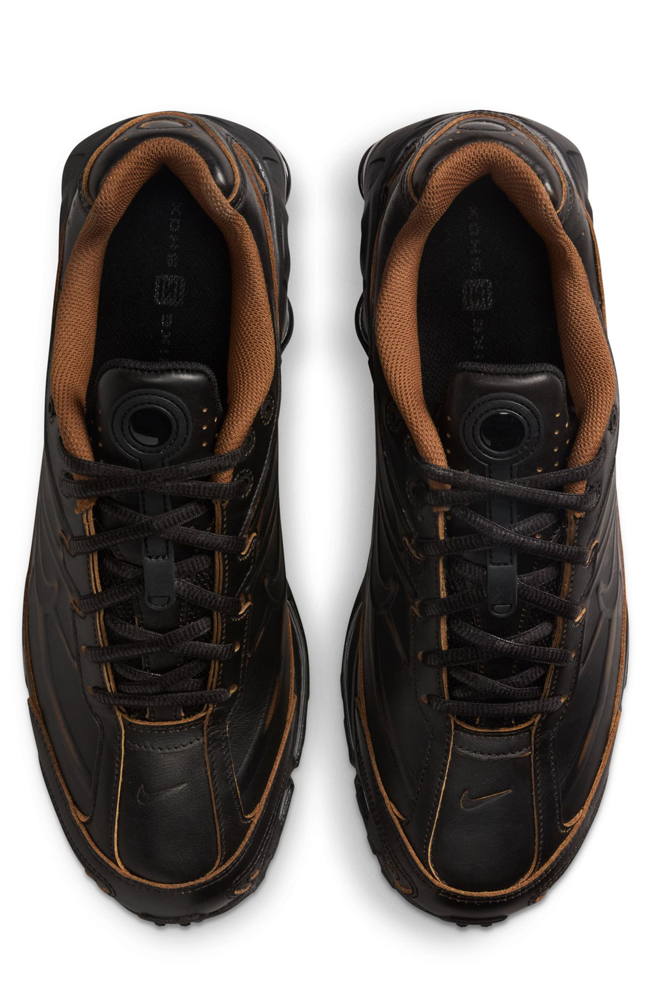 Nike Shox Ride 2 Premium Sneaker, Alternate, color, 