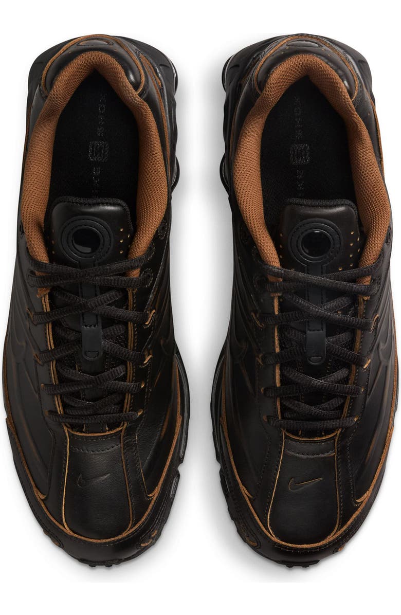 Nike Shox Ride 2 Premium Sneaker, Alternate, color,