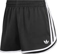 adidas Originals 3-Stripes Sprinter Shorts