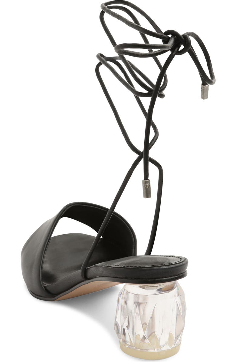 BCBGeneration Moxia Ankle Strap Sandal, Alternate, color,