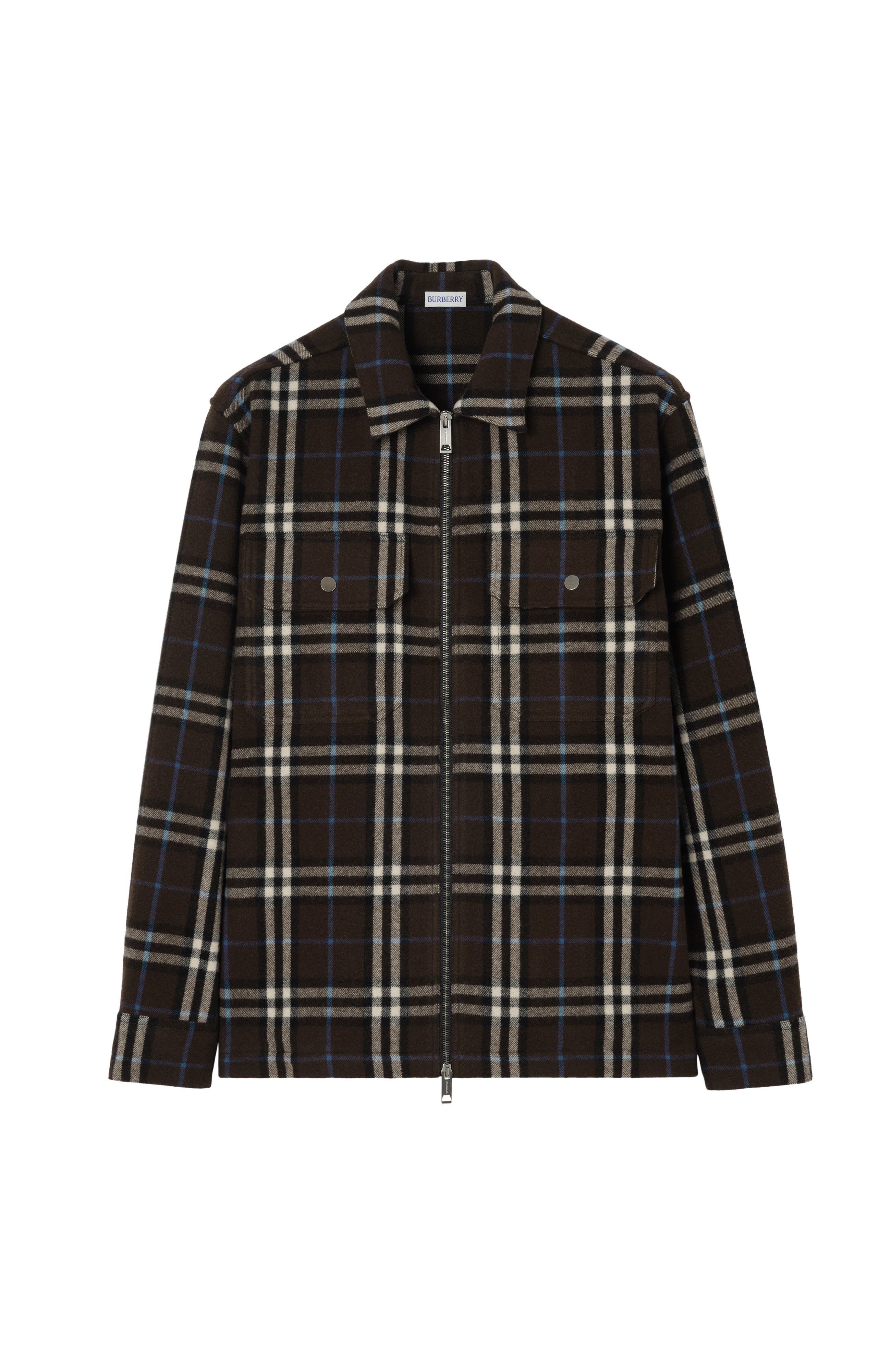 selected Snug brown