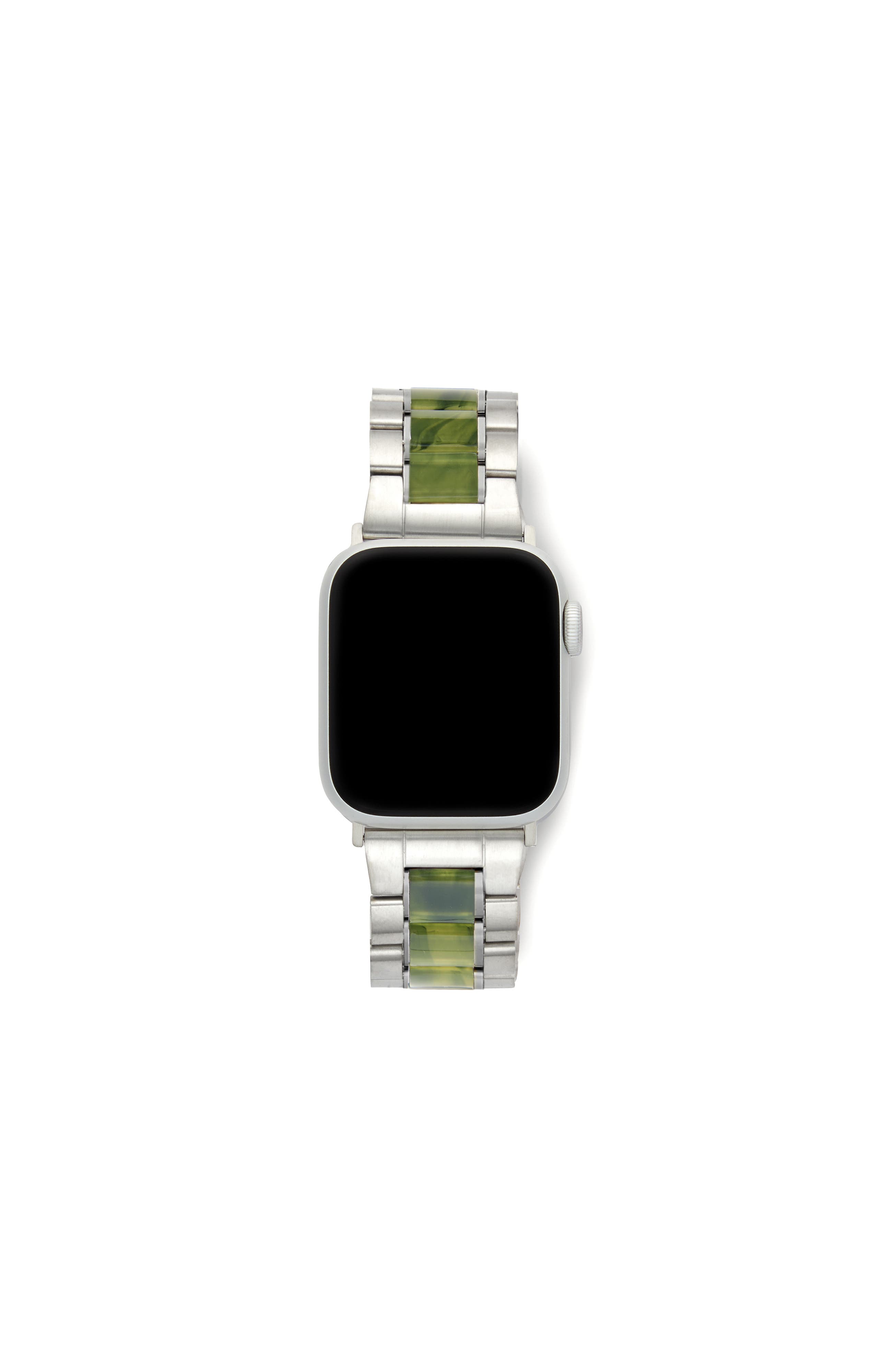 Silver / Algae