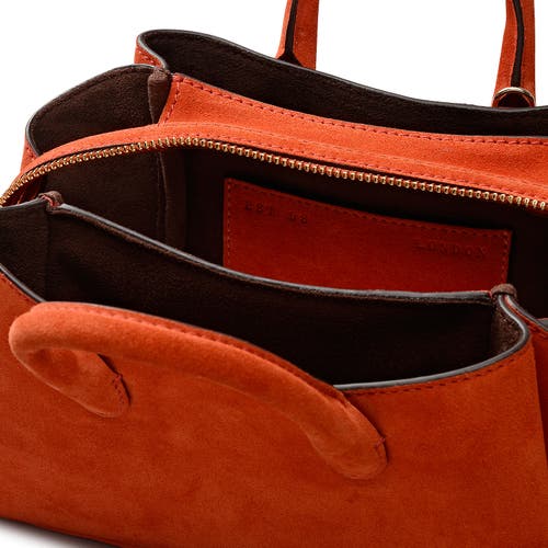 Radley The Romilly In Orange