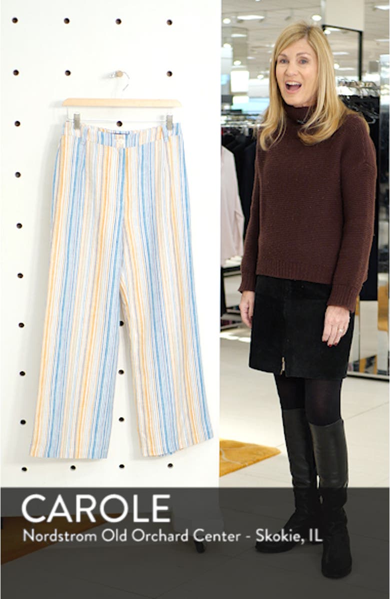 Tahiti Linen Pants, sales video thumbnail