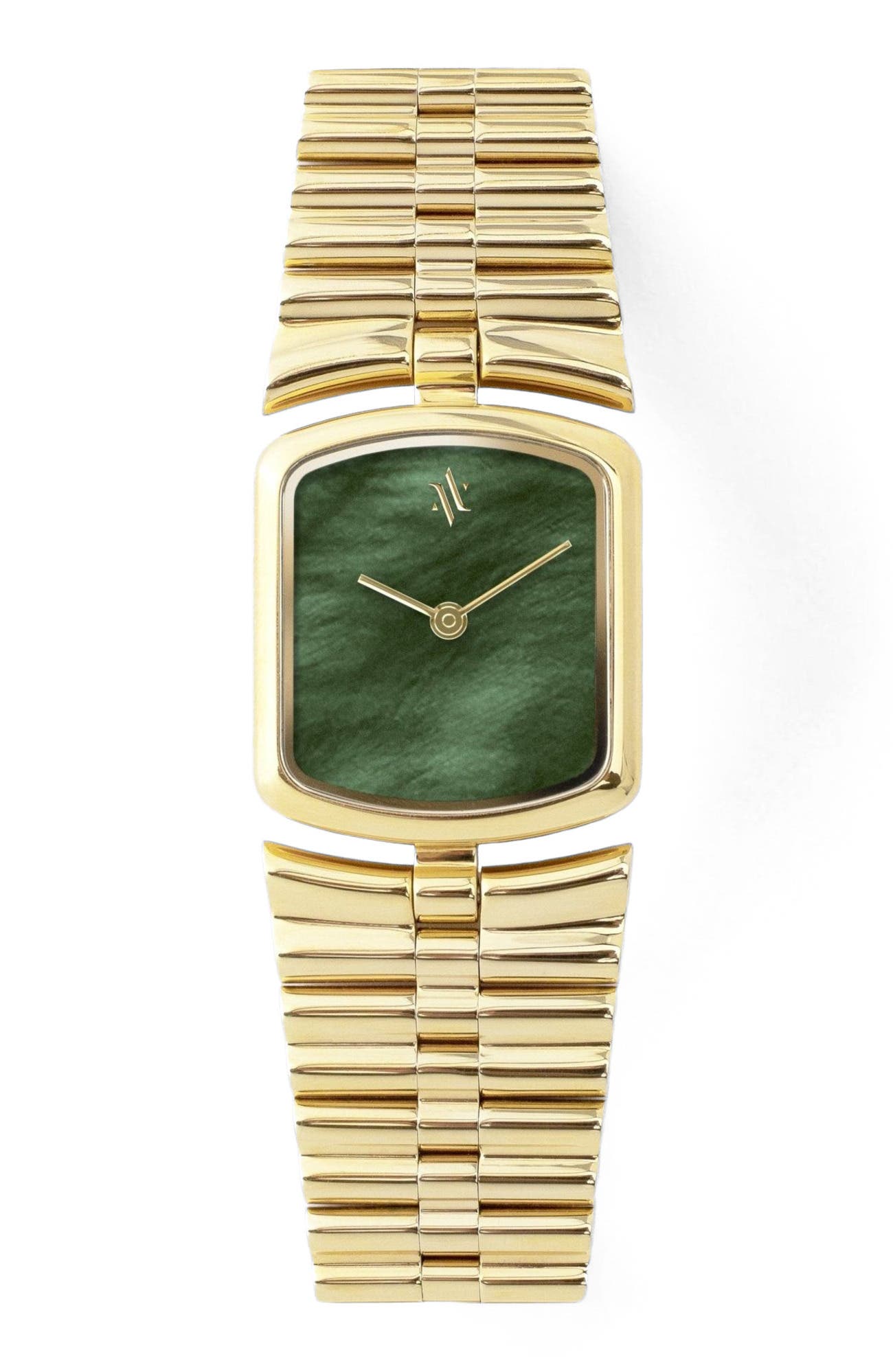 Green Pearl-Gold