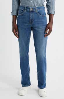 Fidelity Denim 50-11 Relaxed Straight Leg Jeans