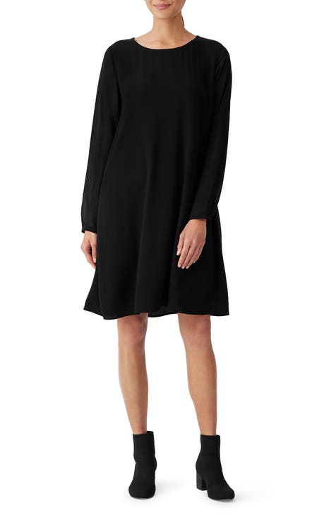 Women s Eileen Fisher Sale Dresses Nordstrom