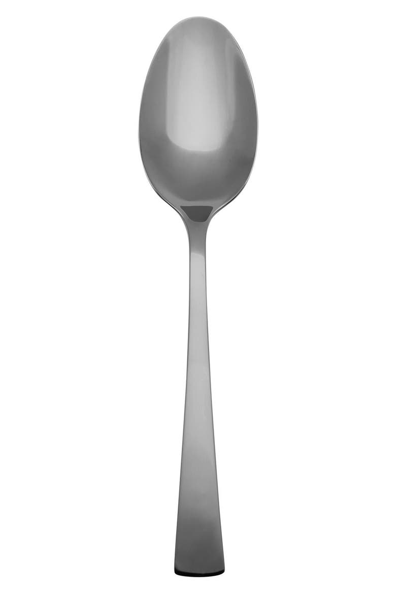 Bellasera 20-Piece Flatware Set, Alternate, color, SLATE
