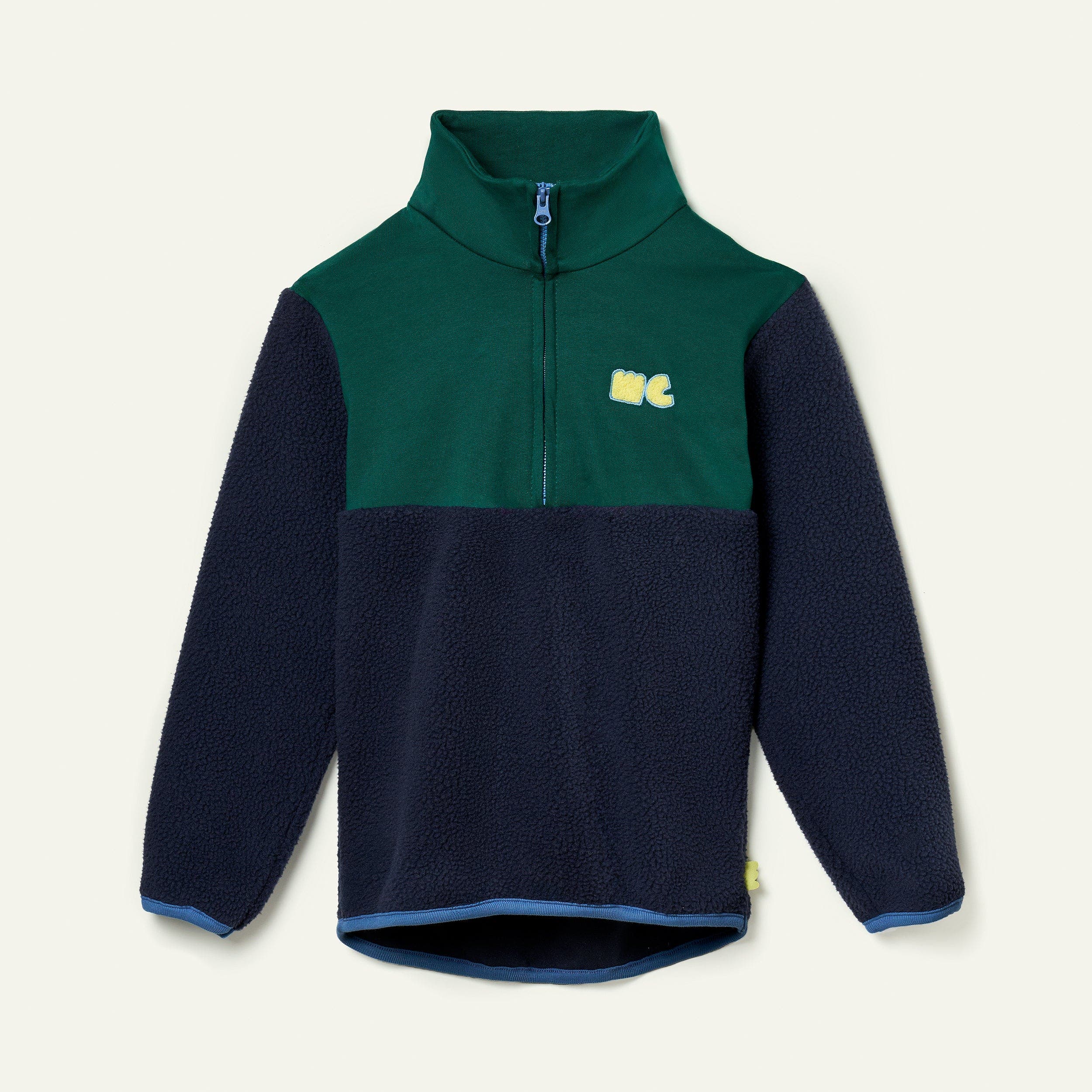 selected Navy