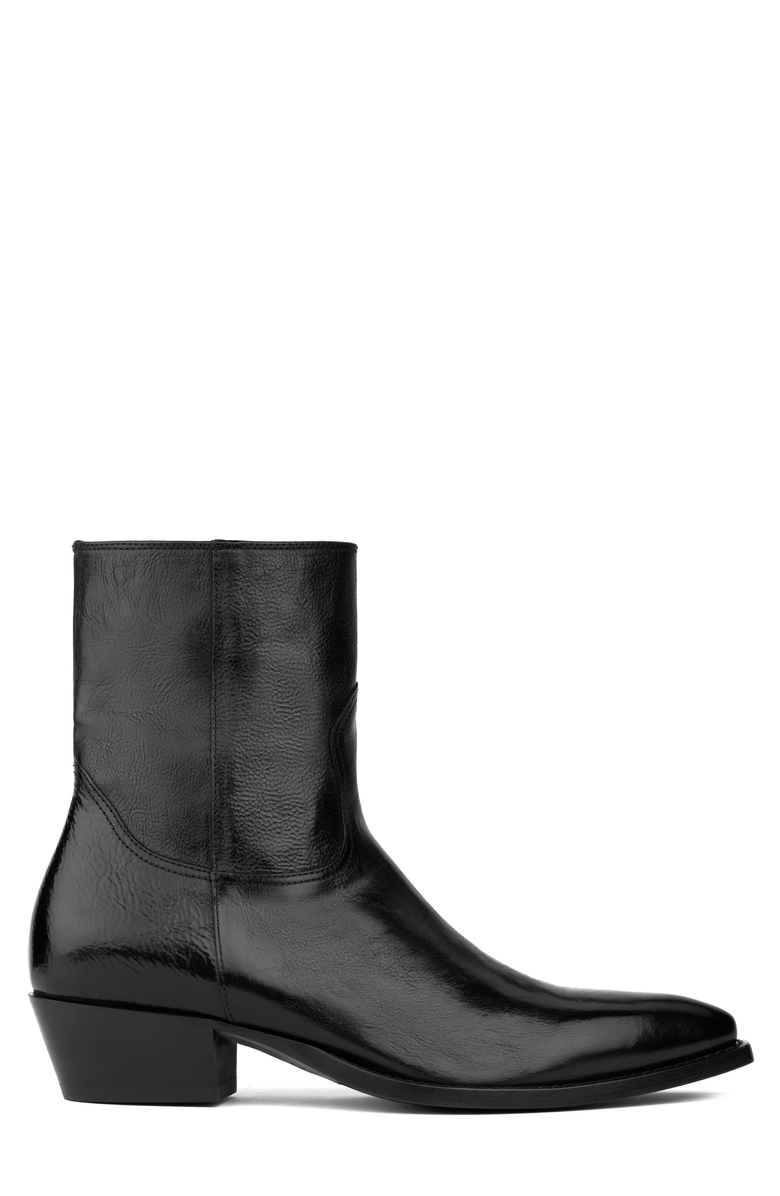 TO BOOT NEW YORK Augustus Western Boot, Alternate, color, 