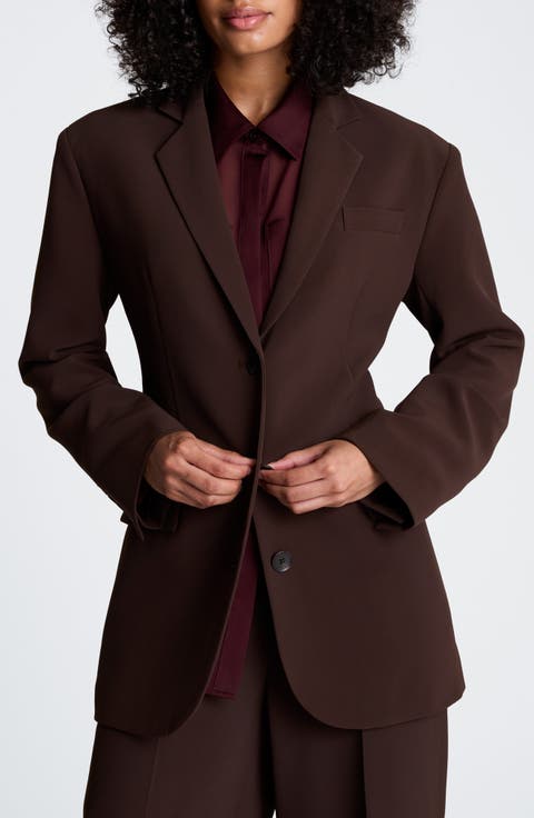 Boyfriend Blazer