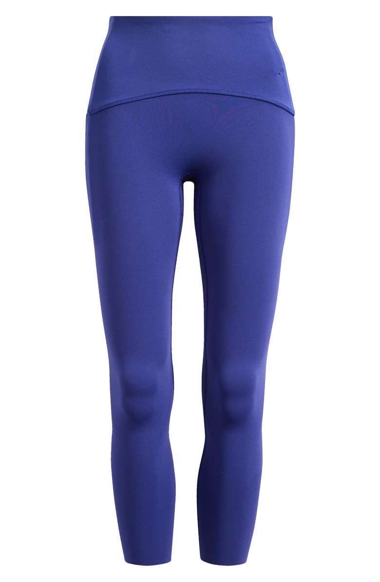 SPANX<sup>®</sup> SPANXshape<sup>™</sup> Booty Boost<sup>®</sup> Side Pocket Leggings, Alternate, color, Midnight Iris