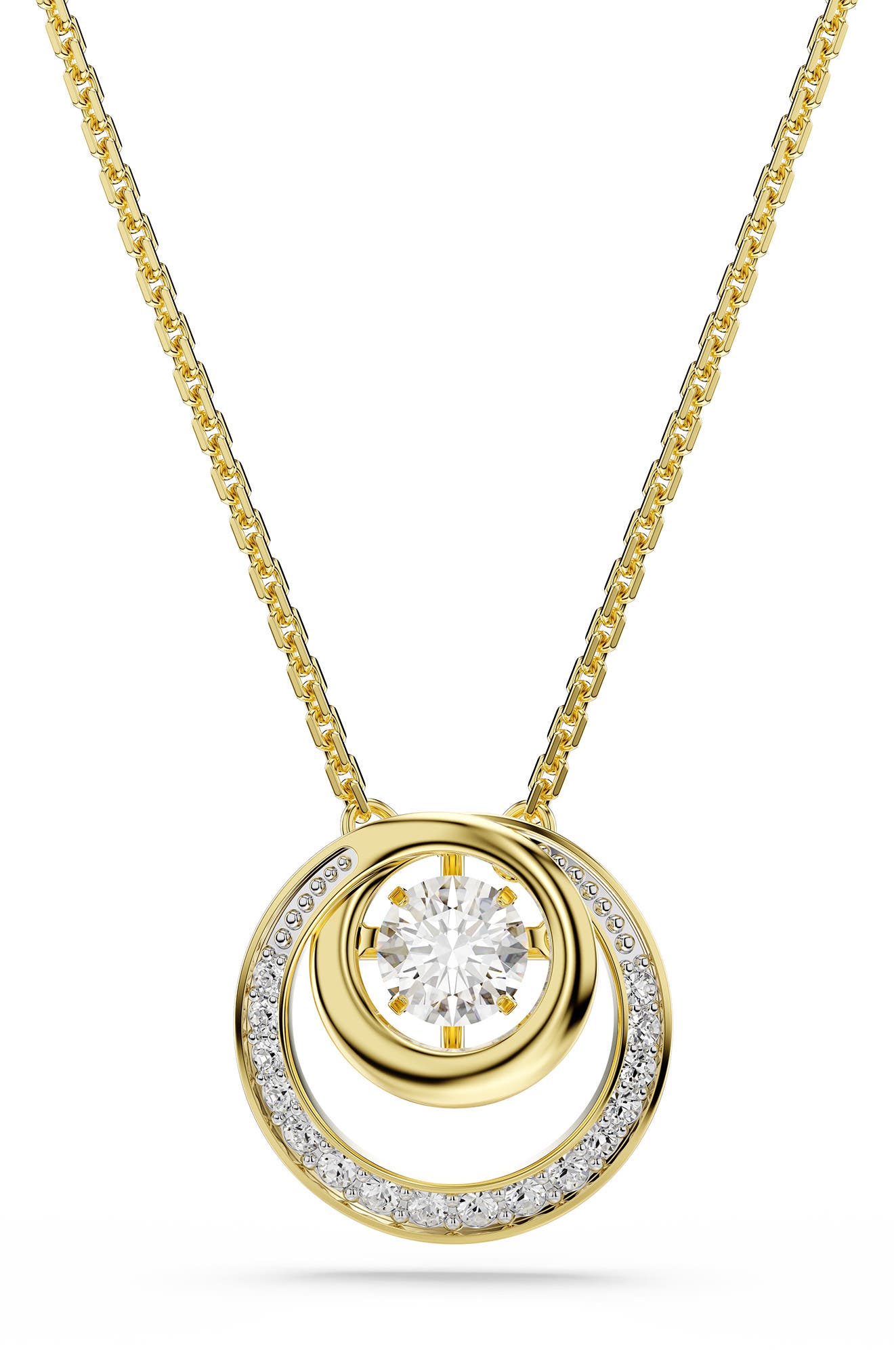 selected WHITE/ GOLD