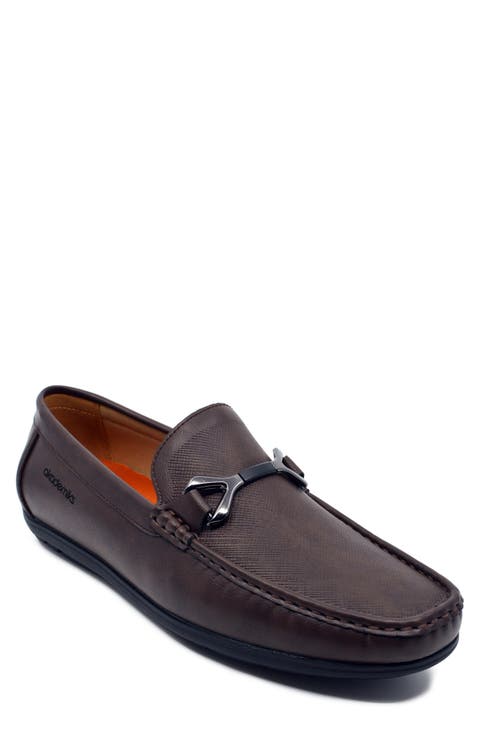 Ogden Bit Driving Loafer (Men)