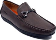 AKADEMIKS Ogden Bit Driving Loafer
