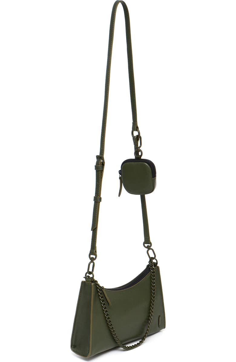 Thacker Gigi Top Zip Crossbody Bag, Alternate, color,