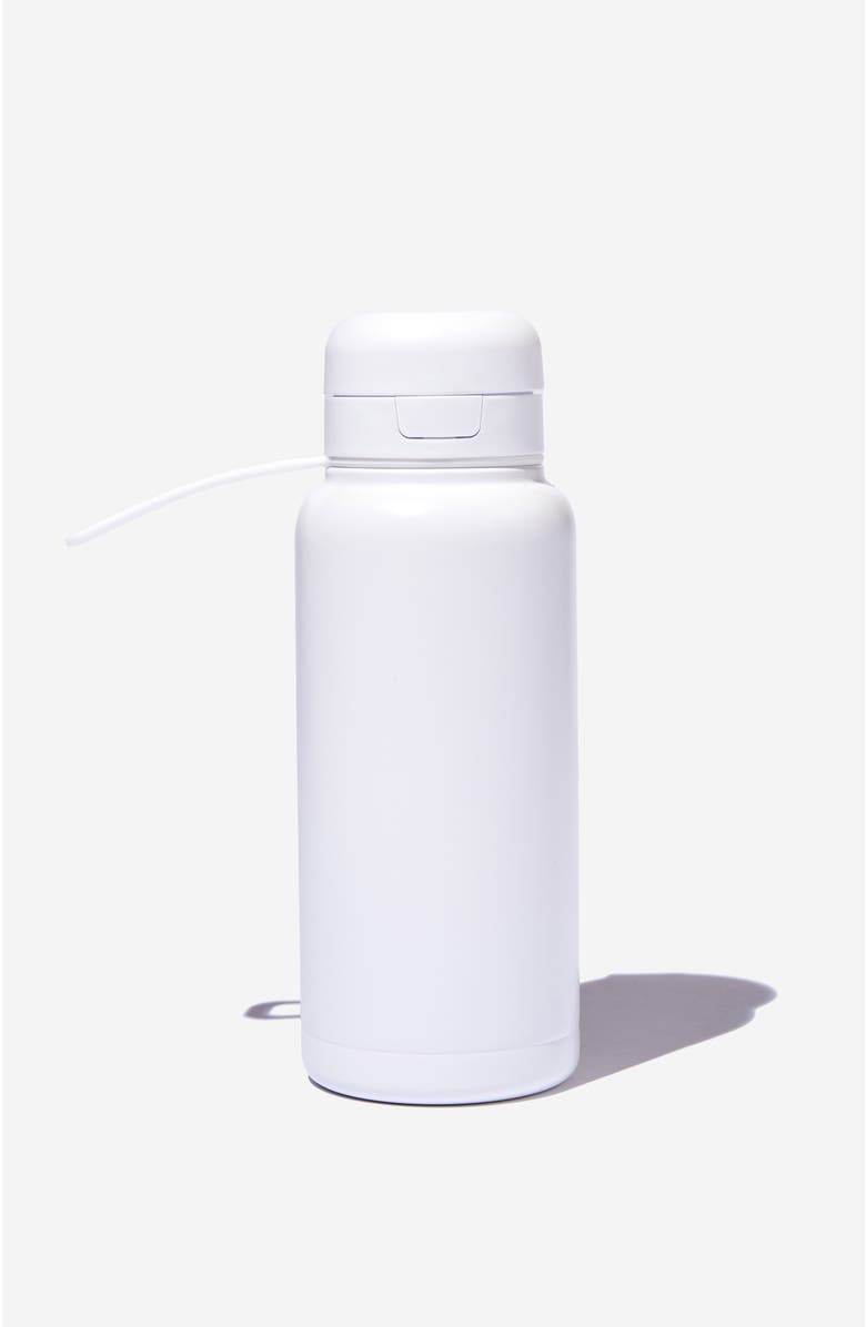 COTTON ON BODY Women's Active Grab And Go Drink Bottle 1L, Main, color,