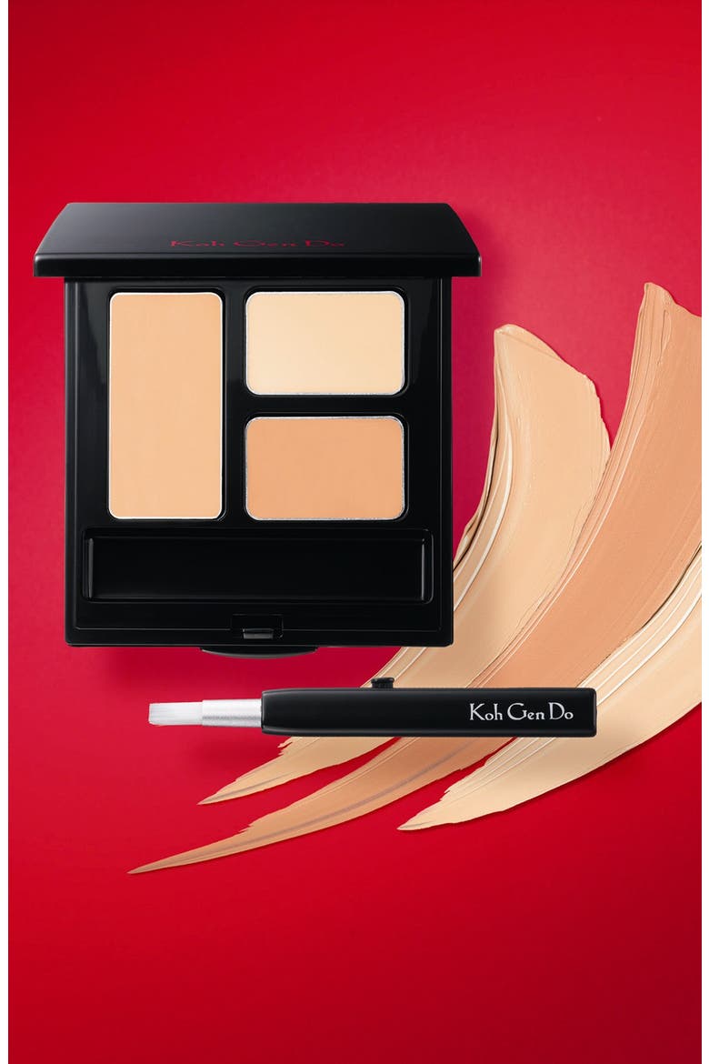 Maifanshi Moisture Concealer, Alternate, color, NO COLOR