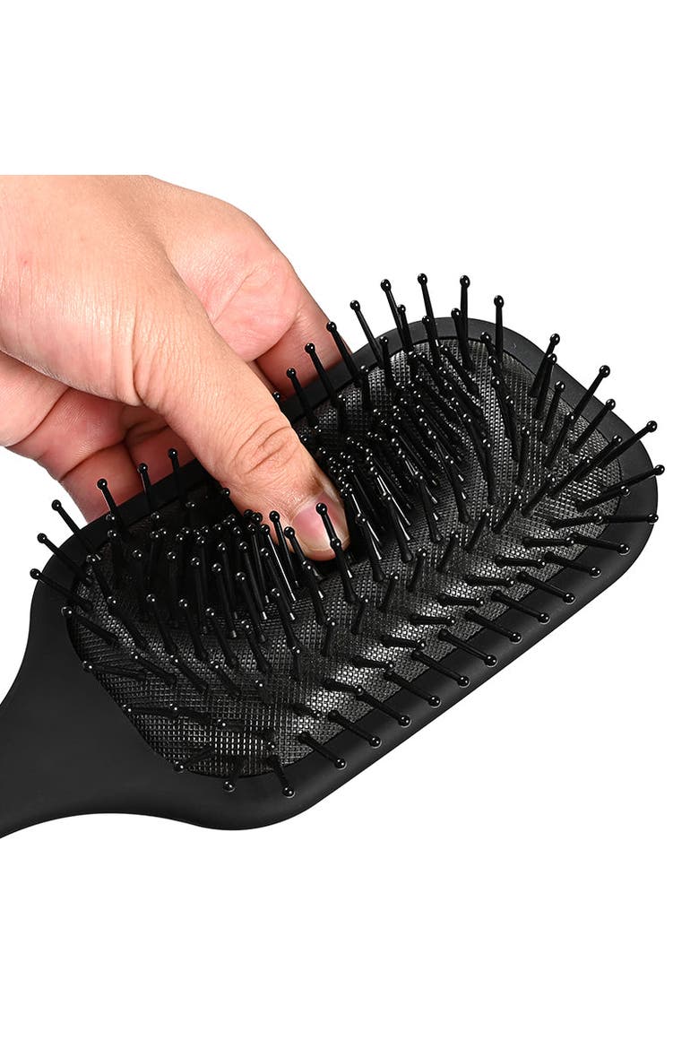 Paddle Detangle Hair Brush, Alternate, color, None