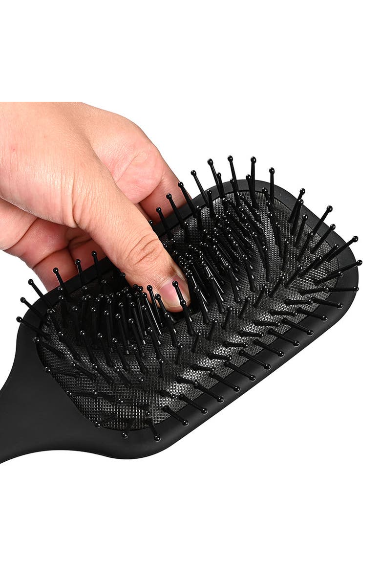 Pete & Pedro Paddle Detangle Hair Brush, Alternate, color, NO COLOR