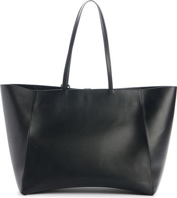 すぐ届く!BALENCIAGA HOURGLASS SOFT ラージ トートバッグ Balenciaga Large Hourglass Soft Leather Tote | Nordstrom