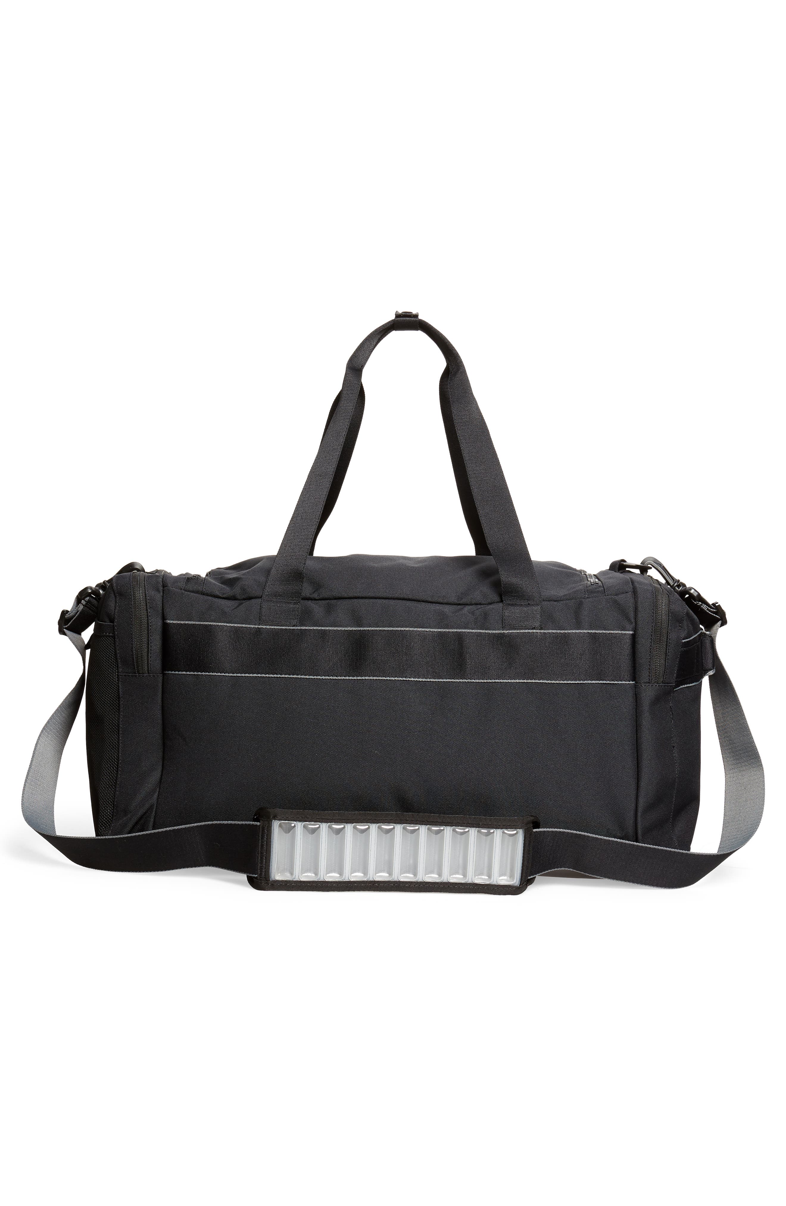 Nike Utility Power Duffle Bag, Alternate, color, 