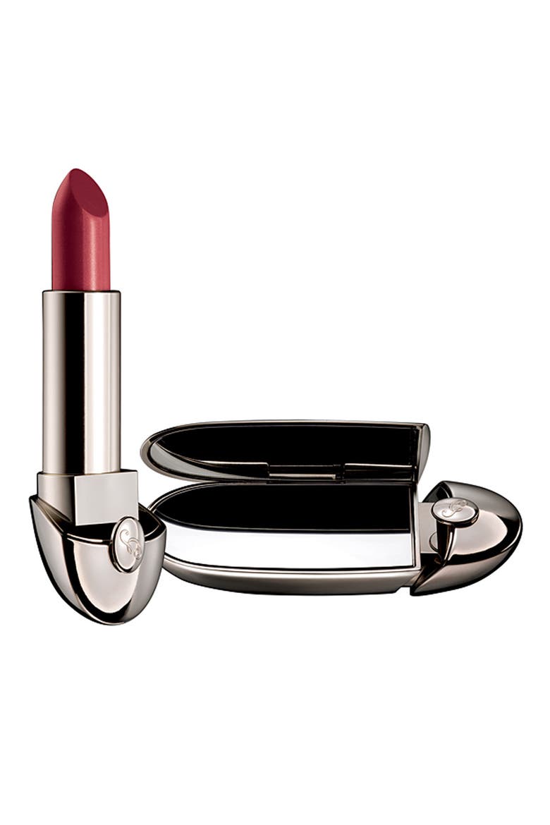 'Rouge G Le Brillant' Complete Shine Lipcolor, Main, color, BEATRIX B60