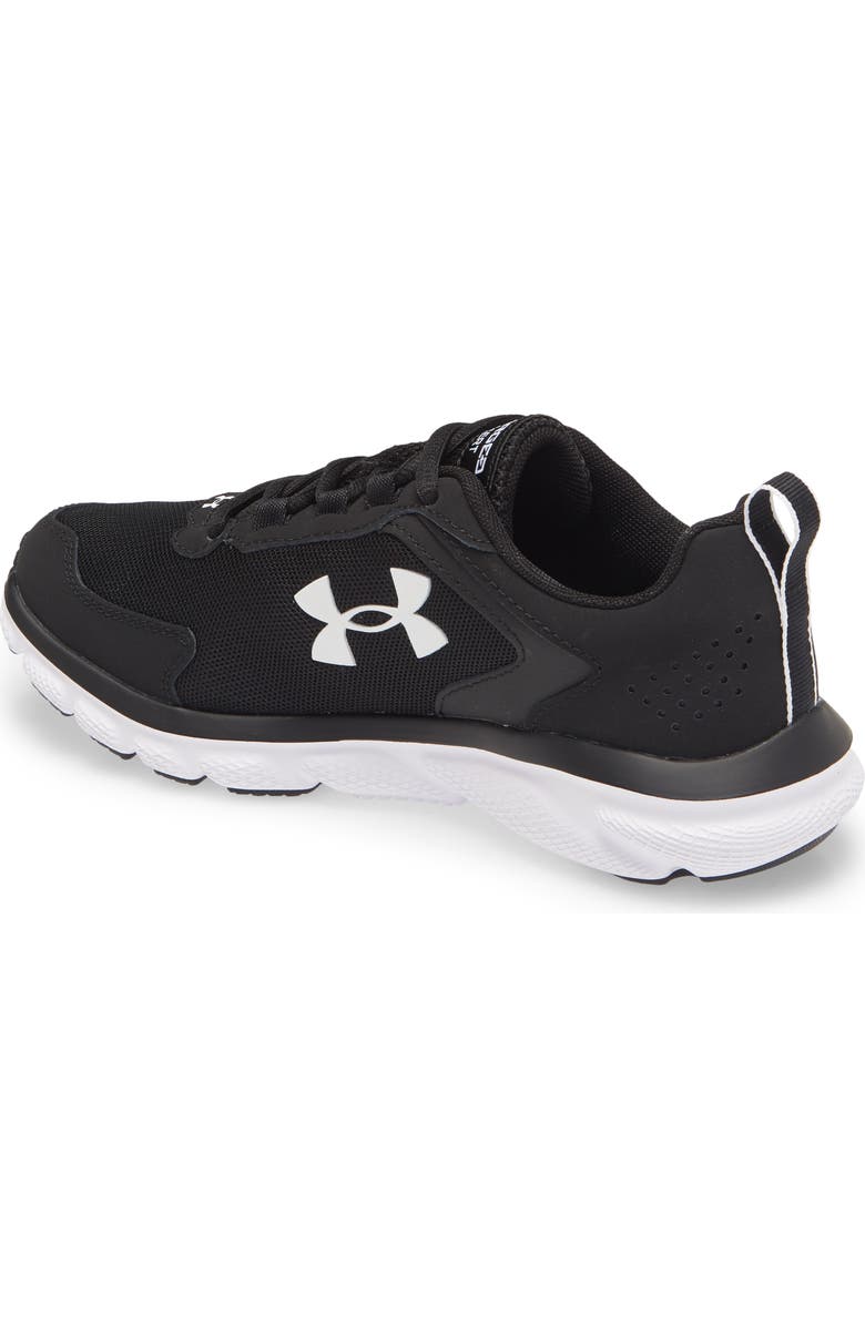 Under Armour Charged Assert 9 Running Shoe, Alternate, color,