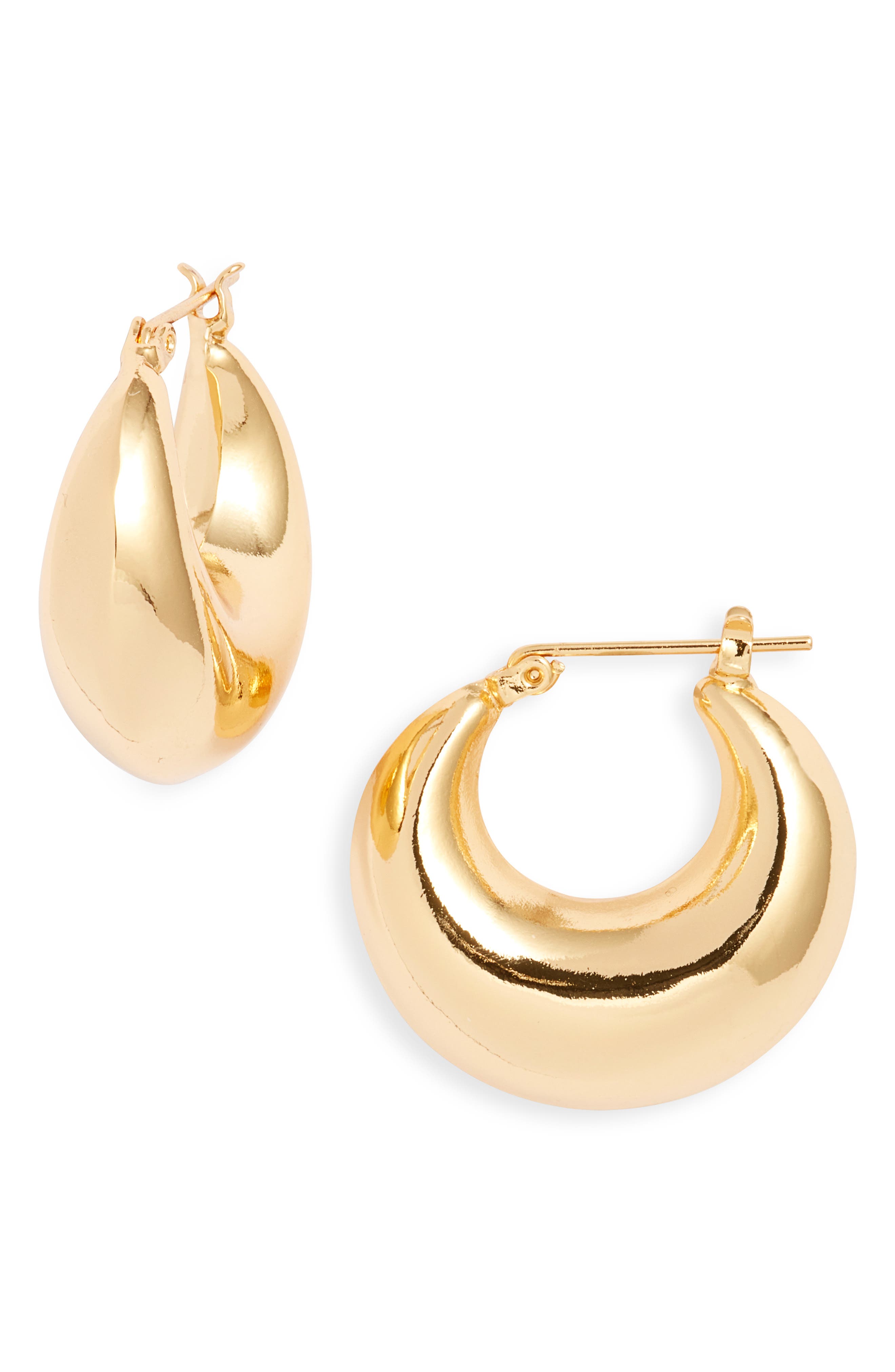 selected GOLD