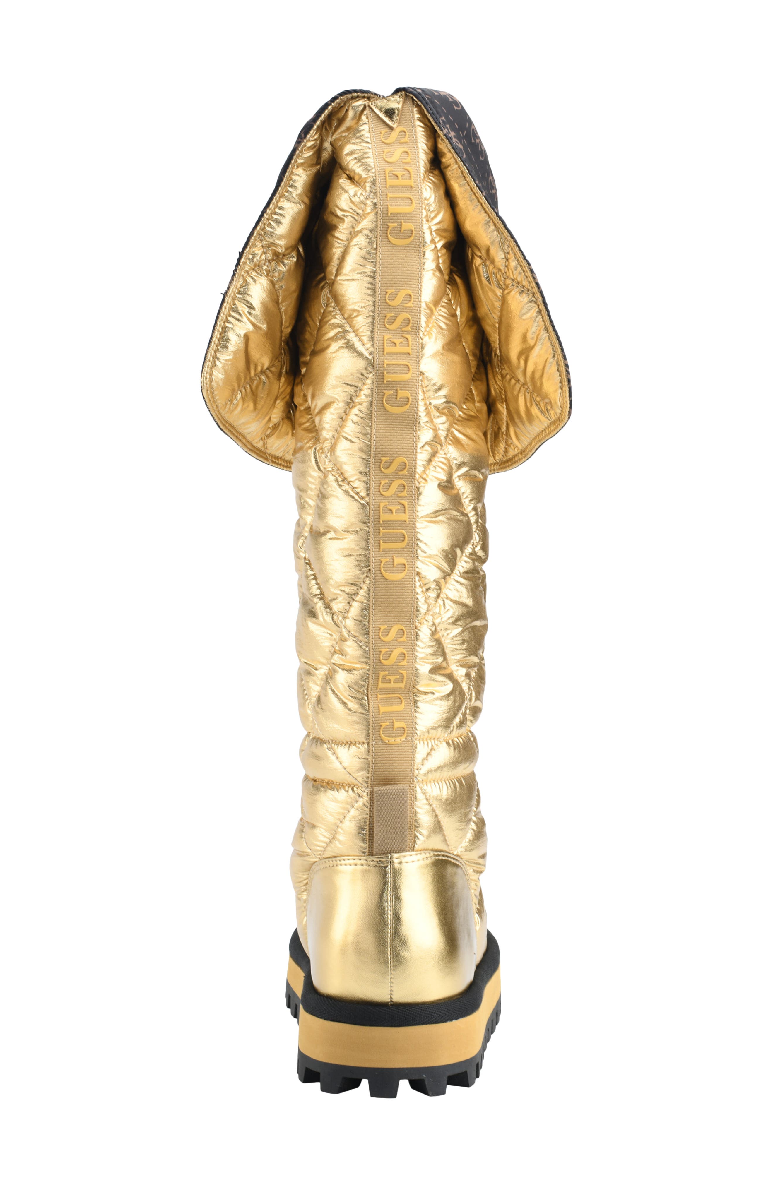 GUESS Ladiva Over the Knee Boot, Alternate, color, 