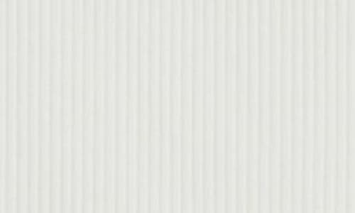 Pistola Christy Rib Tank In Le Blanc