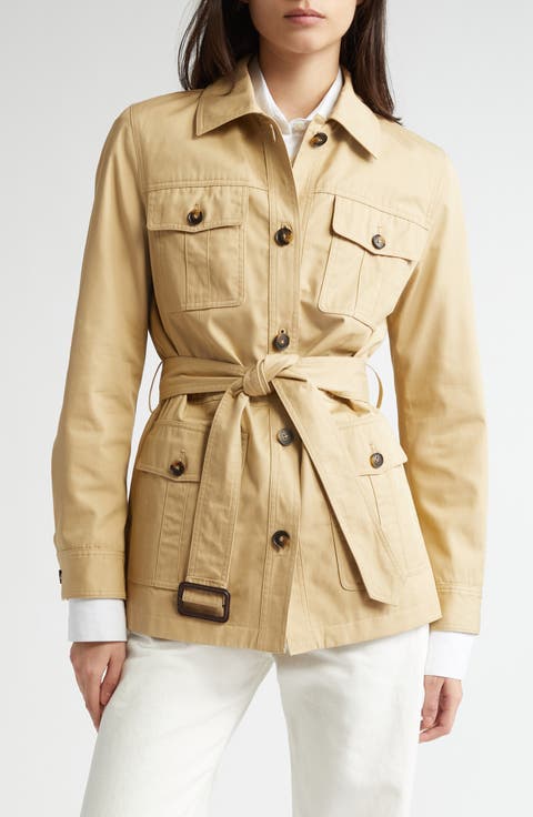 Women's Utility Trench Coats | Nordstrom