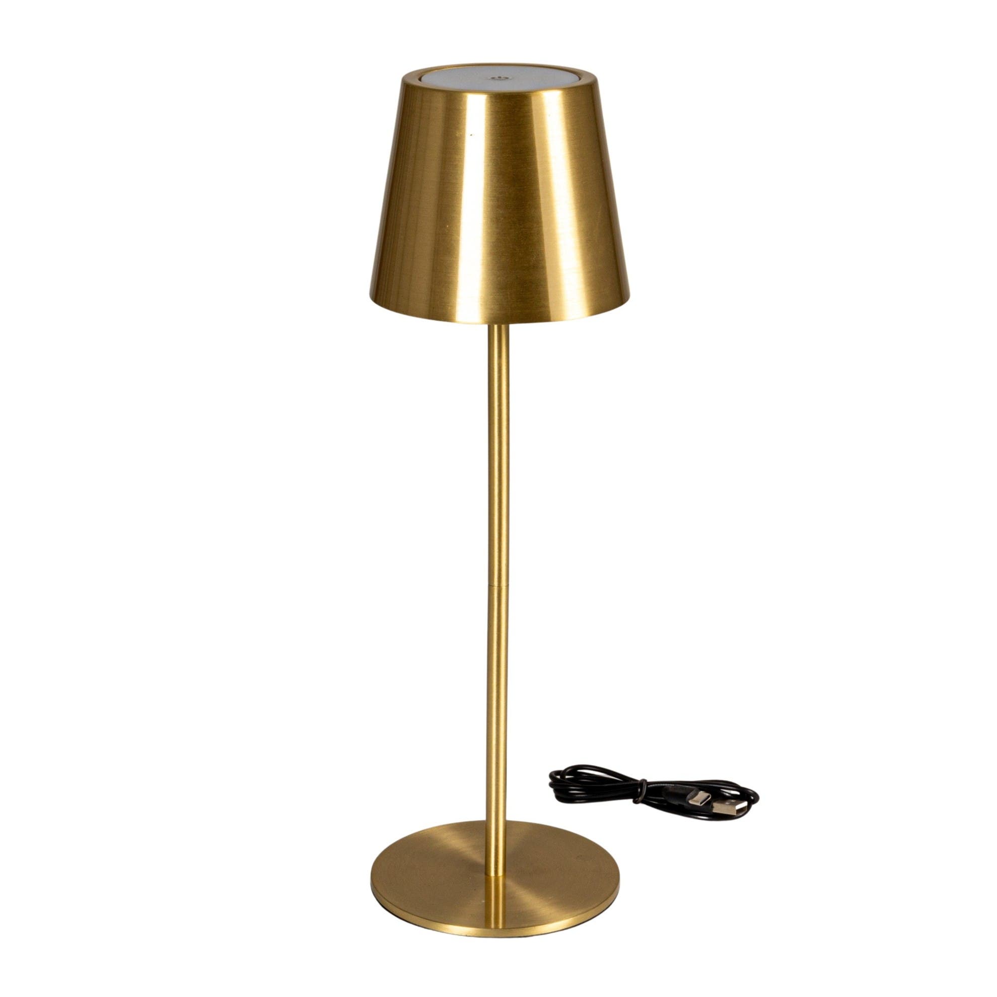 selected Brass
