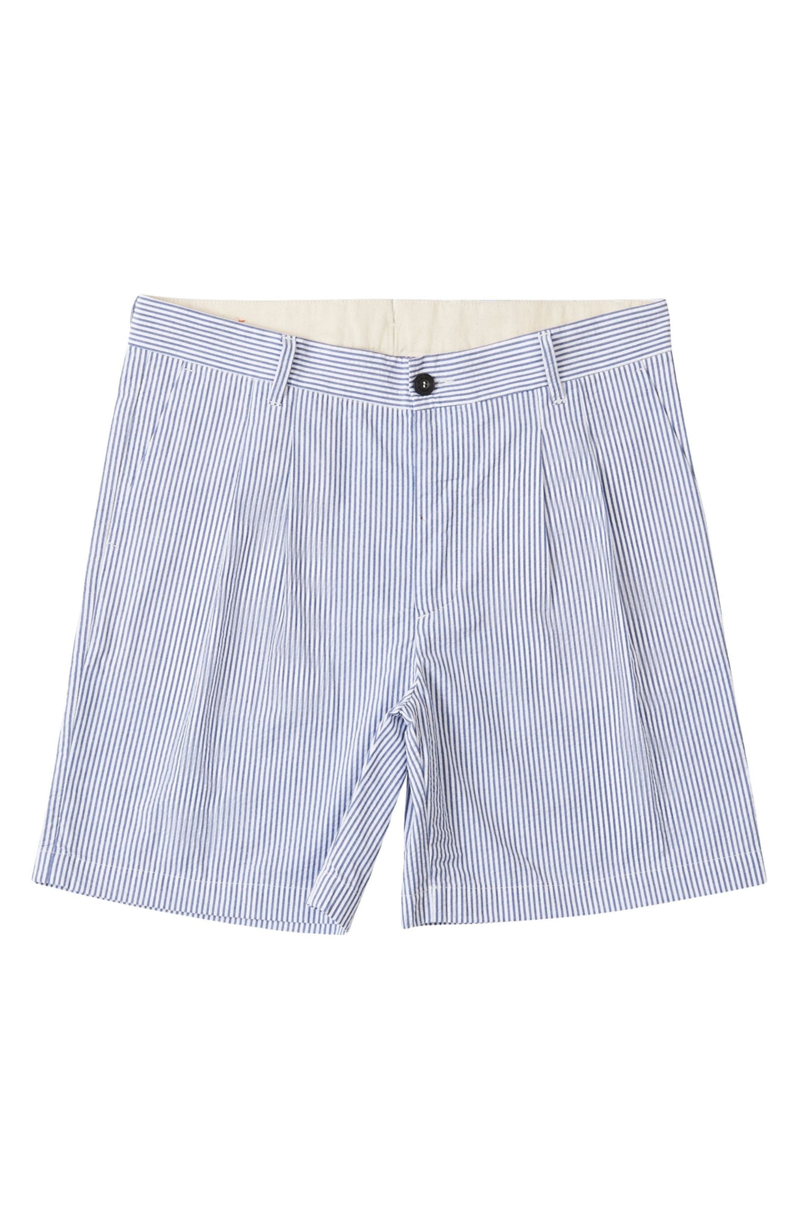 selected BLUE