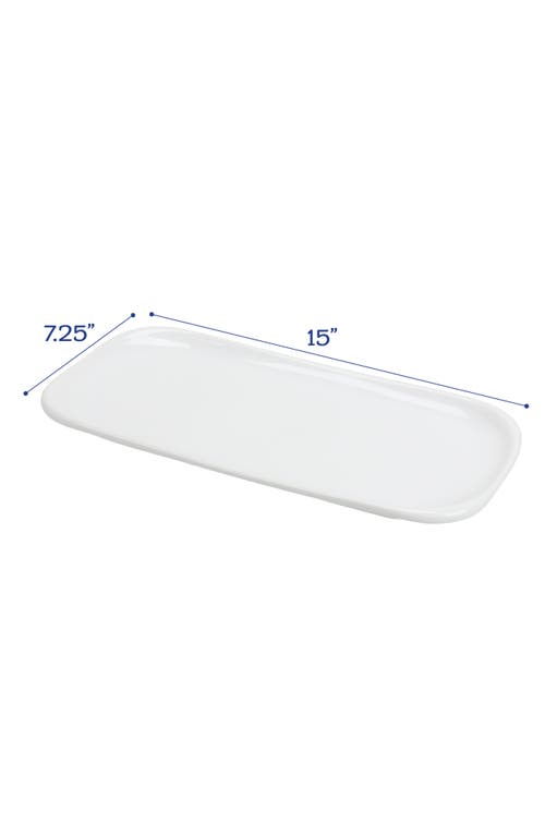 Bia Cordon Bleu Lena Set Of 4 Serving Platter Set