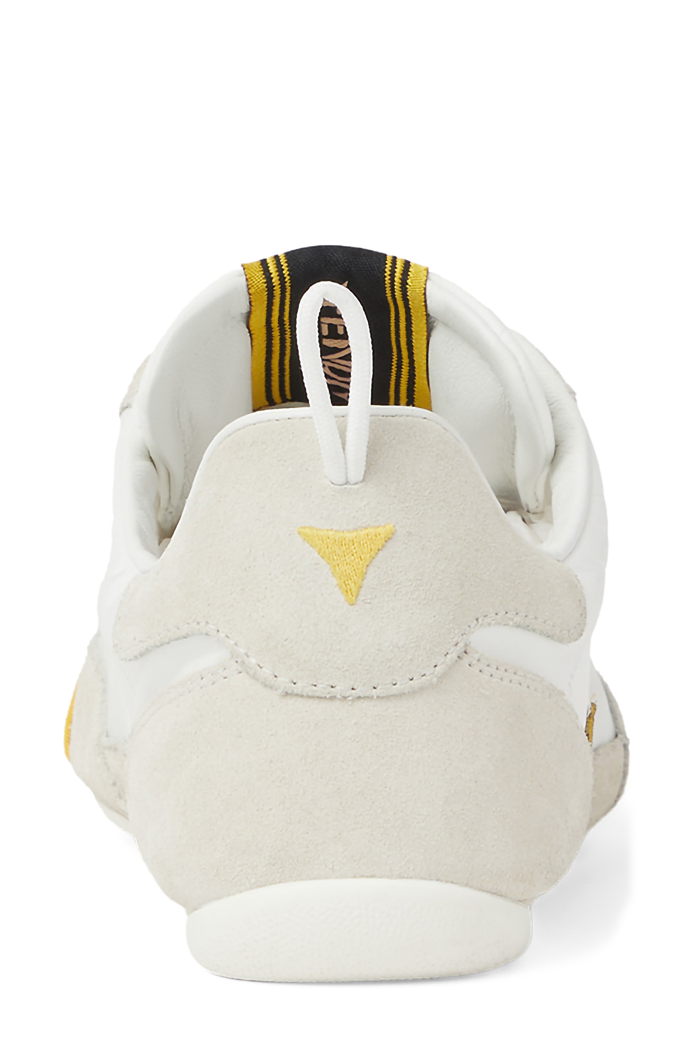 Wrap Sneaker, Alternate, color, F1XIS PANNA PANNA WHITE