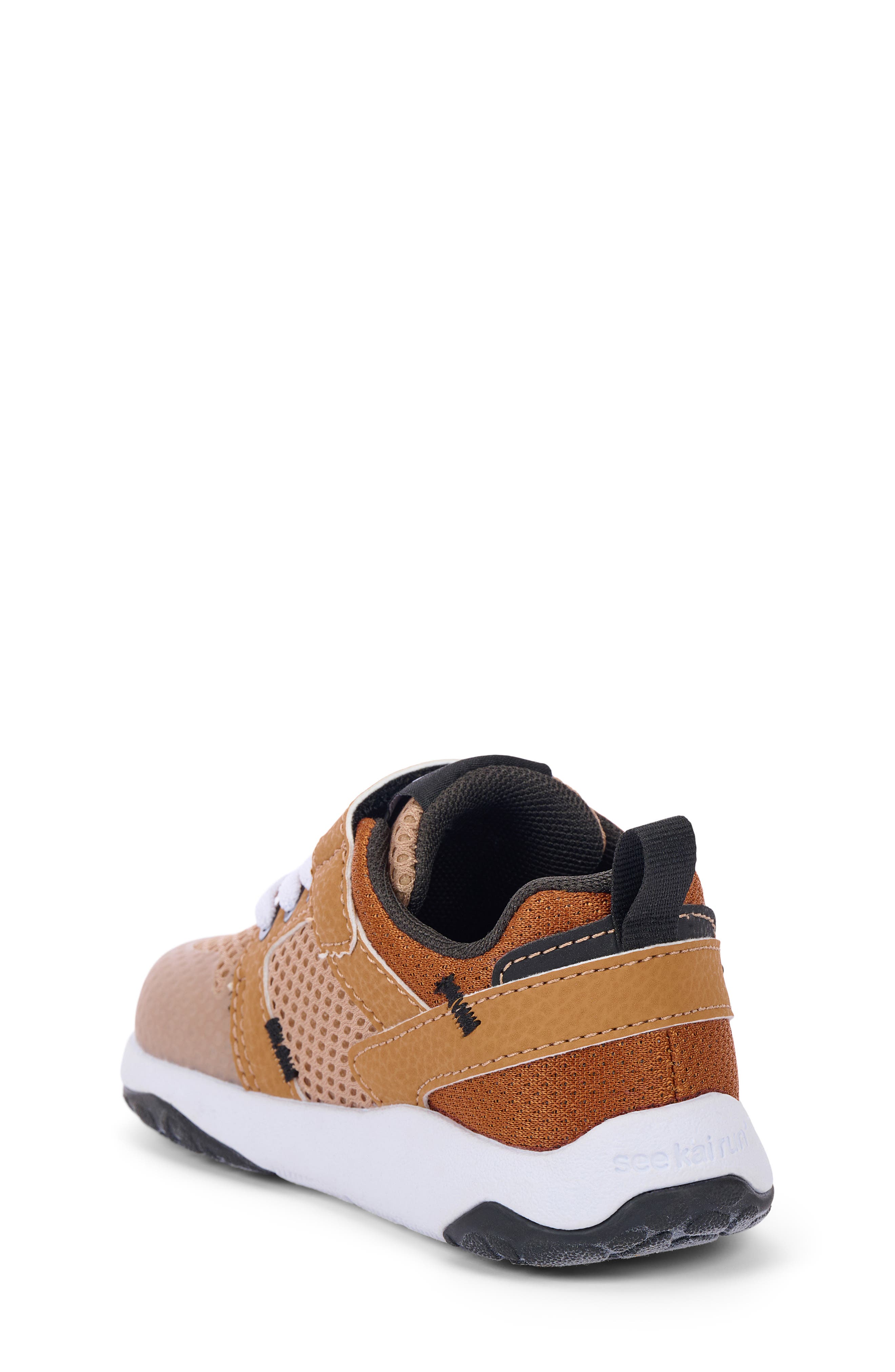 Kids' Viento Sneaker, Alternate, color, TAN