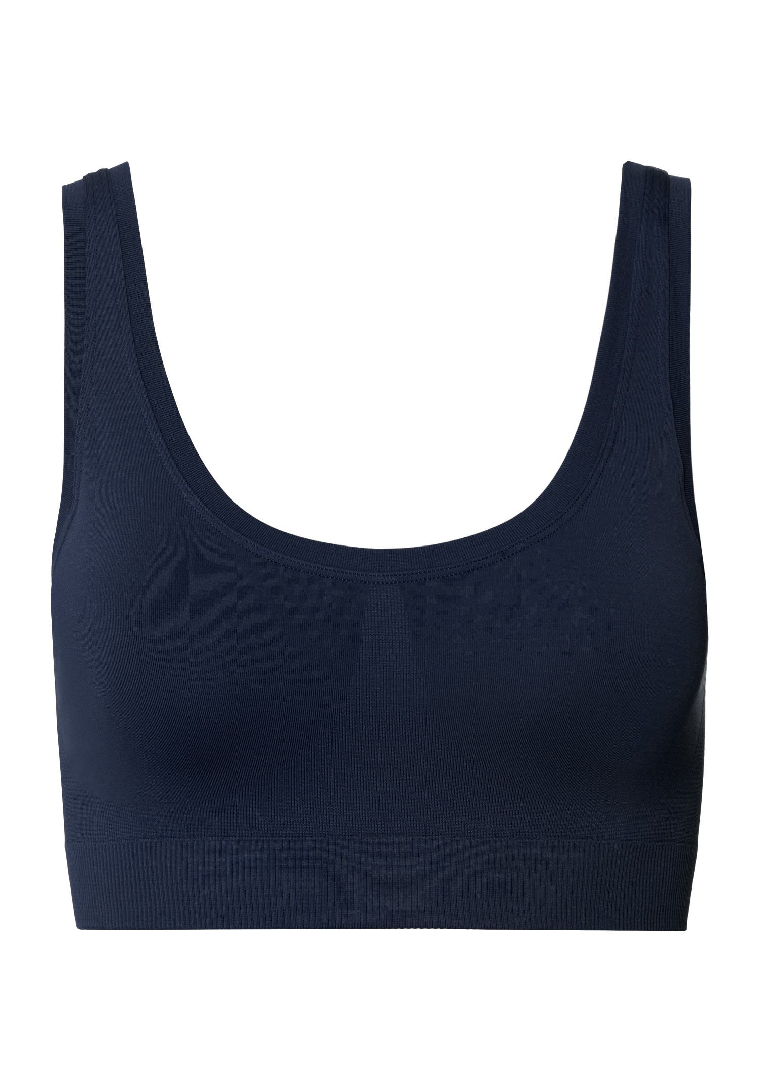 selected Deep Navy