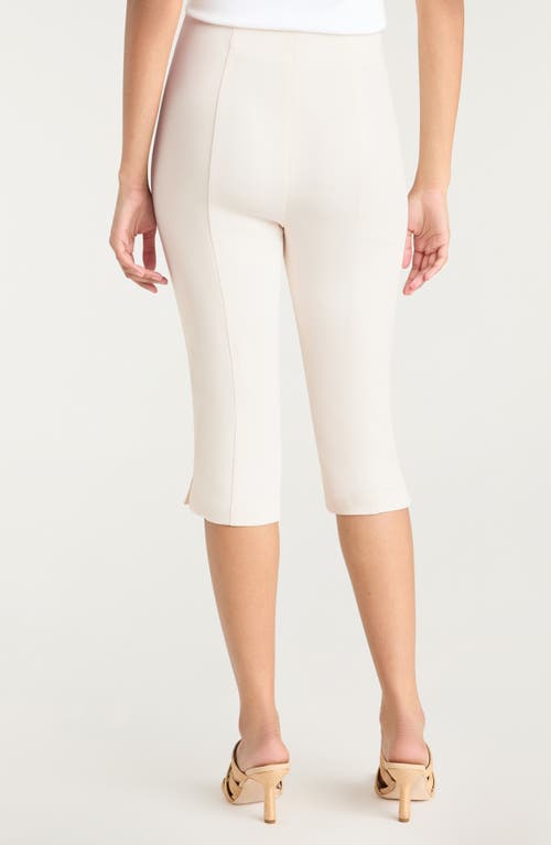 Cinq À Sept High-waisted Trousers
